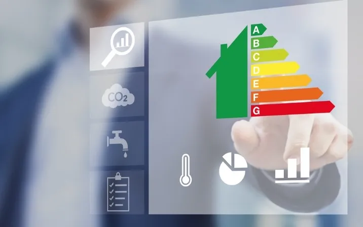 Domotique et Gestion Énergétique