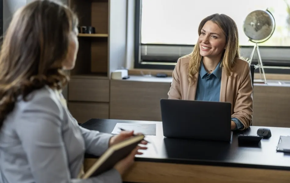 Écoute et Compréhension de Vos Besoins