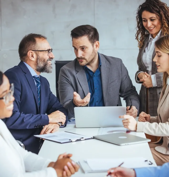 Choisir EneaHome, c'est choisir la qualité, le professionnalisme et la sérénité