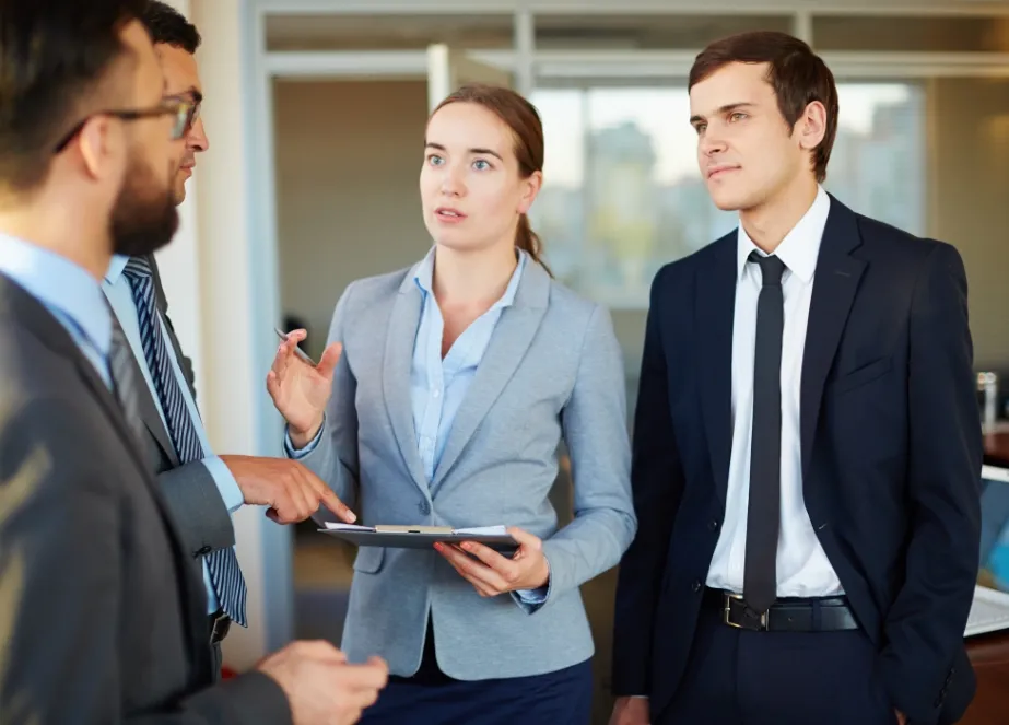 Une écoute attentive et une compréhension fine de vos besoins