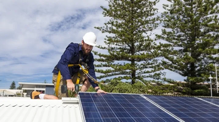 Efficacité énergétique