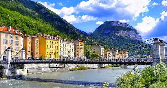 Grenoble