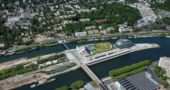 Boulogne-Billancourt